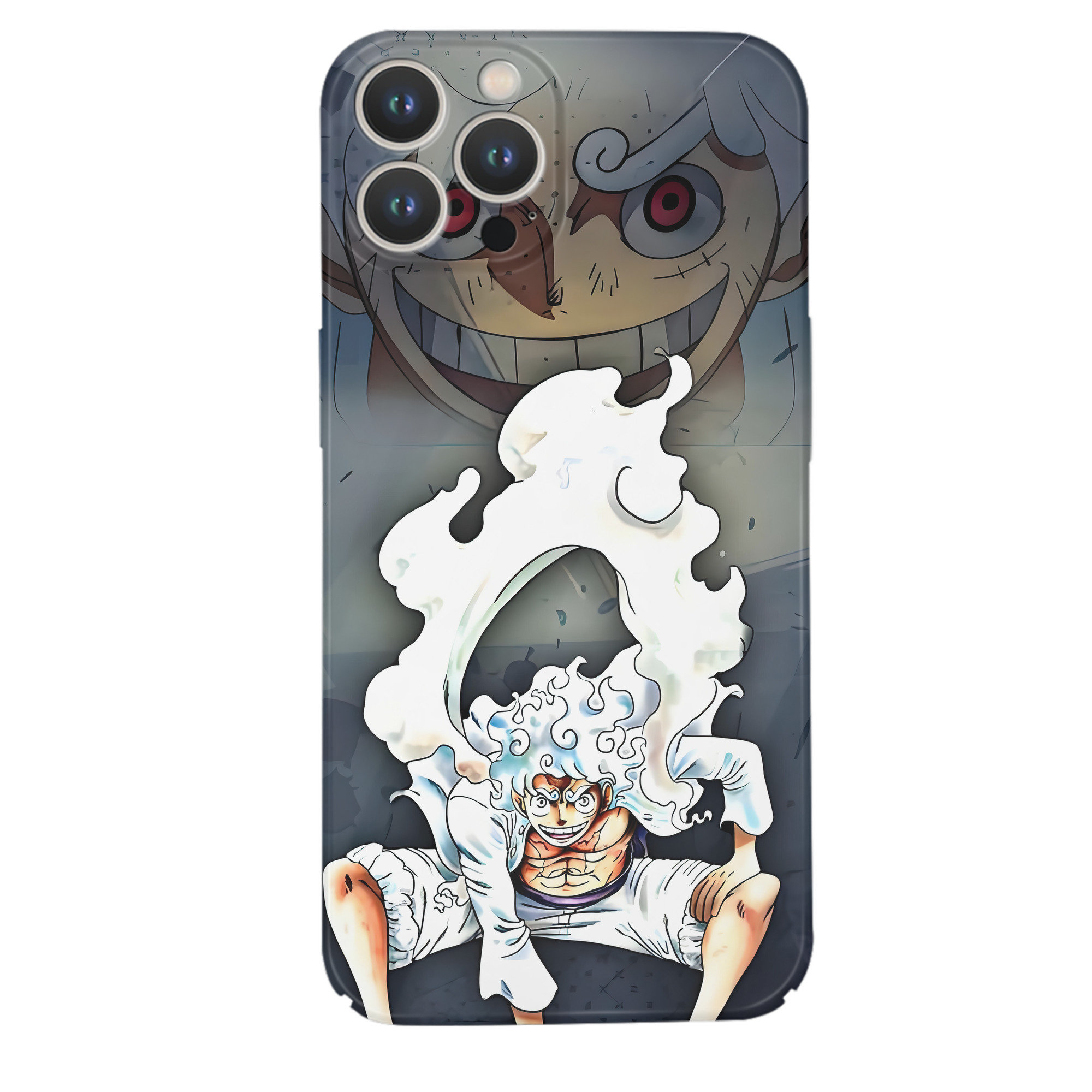 （画像用） ワンピース ONE PIECE 【iPhone 14シリーズ対応】ハードケース